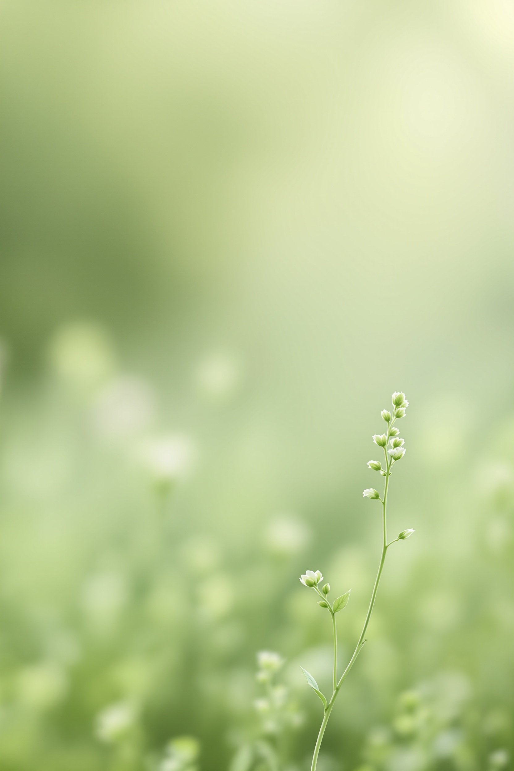 A Quiet Life Is Still a Beautiful Life