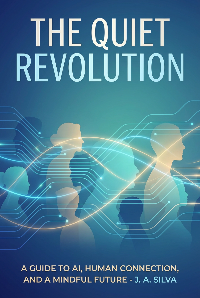 The Quiet Revolution