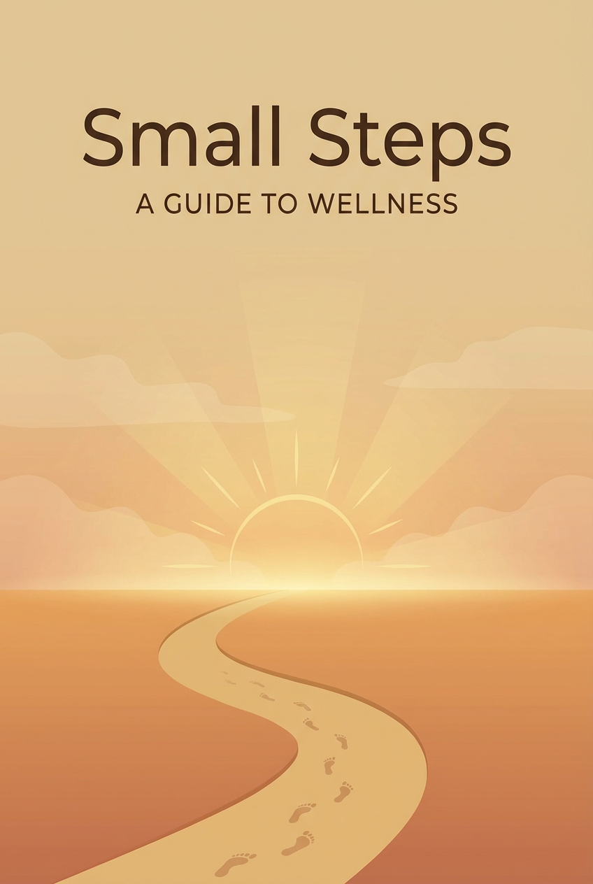 Small Steps Through Heavy Days