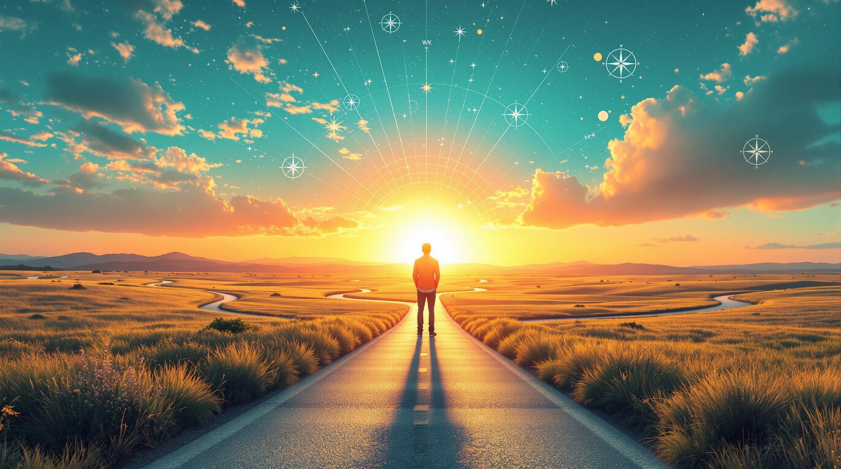 The Purpose-Driven Digital Life