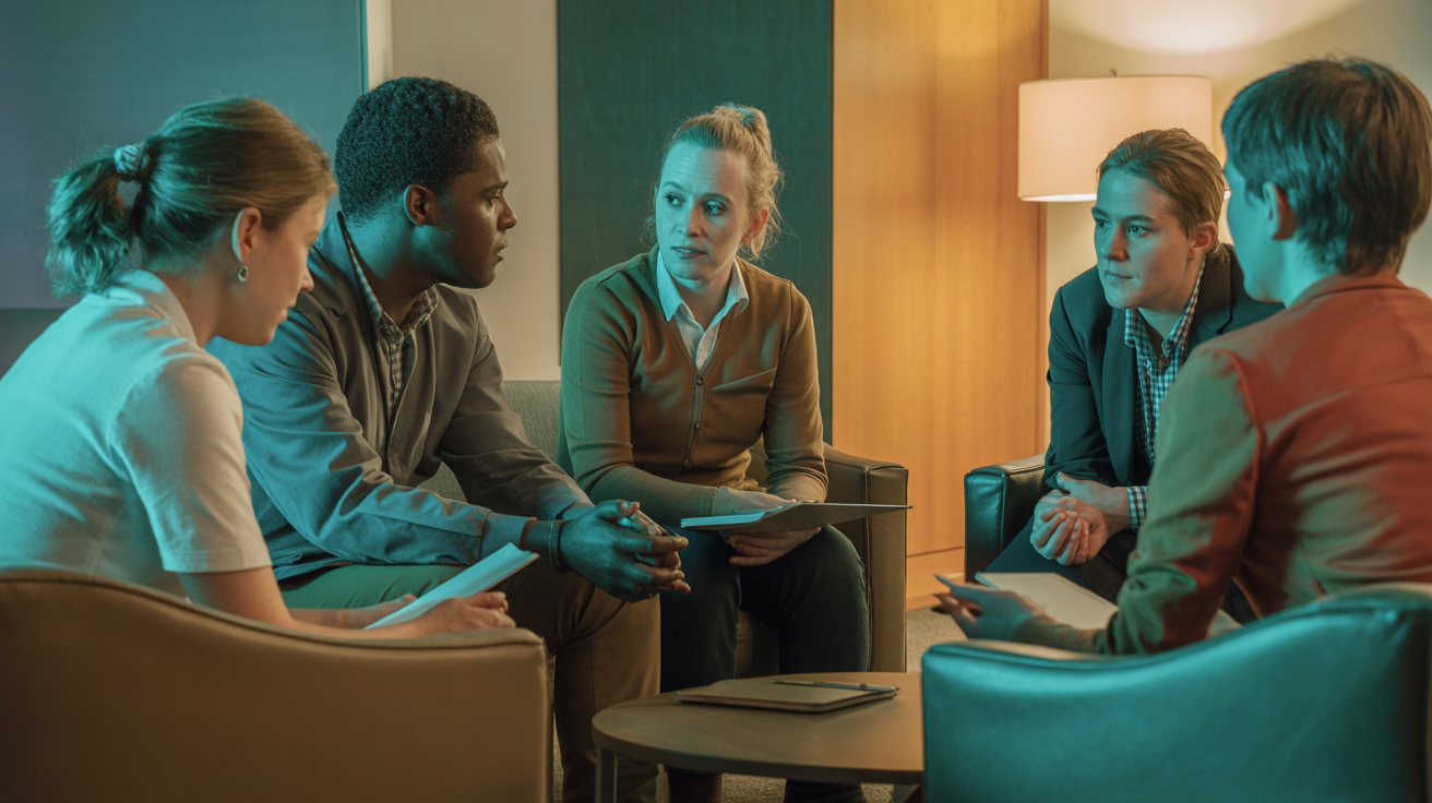 Health Data & Analytics